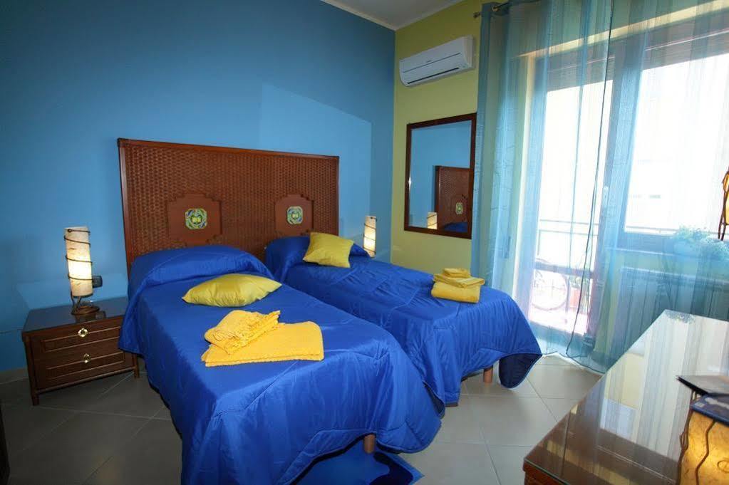 Bed & Breakfast Dolce Conca D'oro Palermo