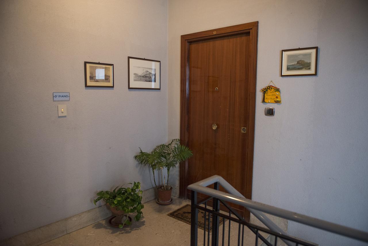 Dolce Conca D'oro * Palermo